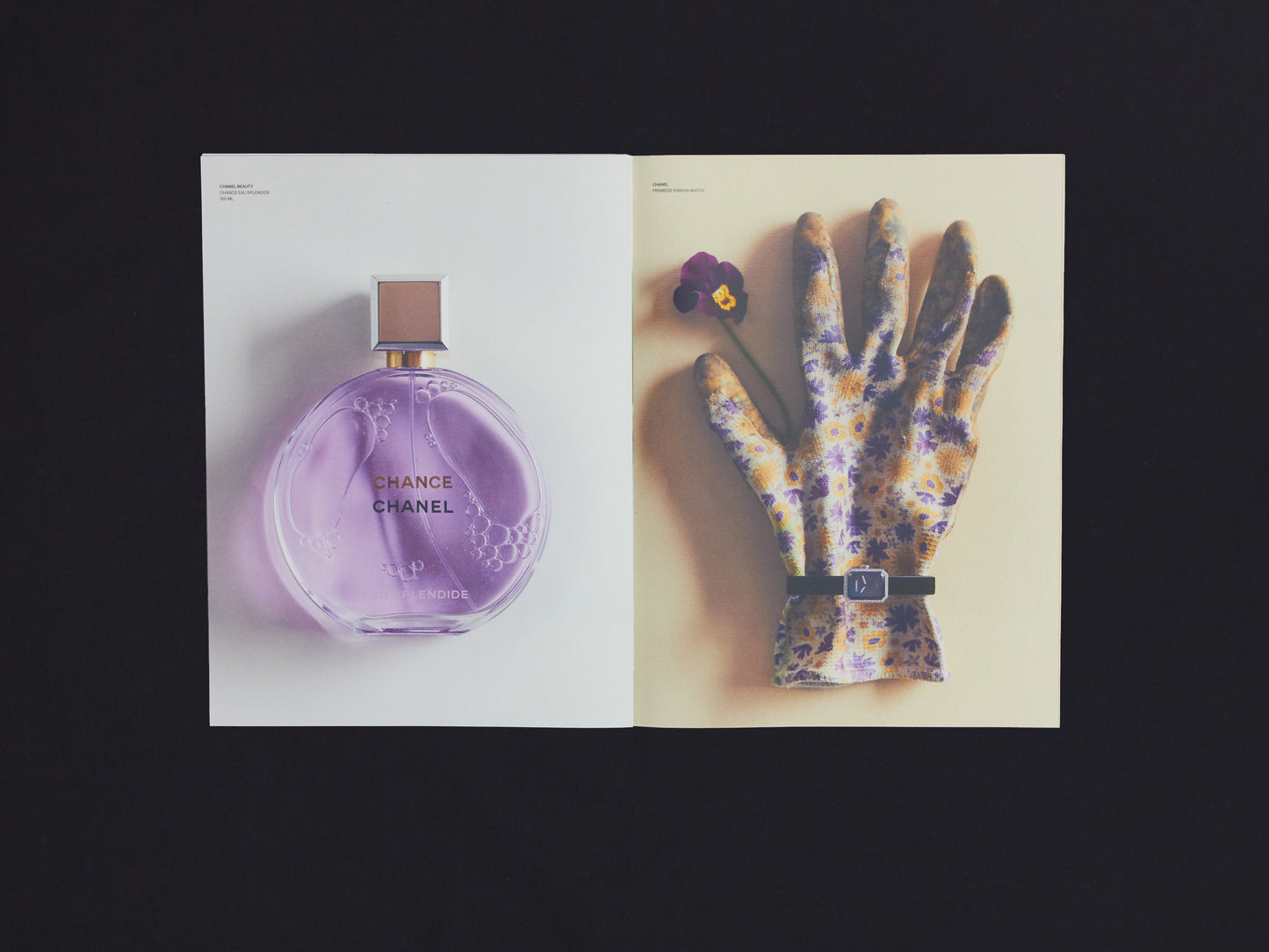 Velvet Pages Issue 2