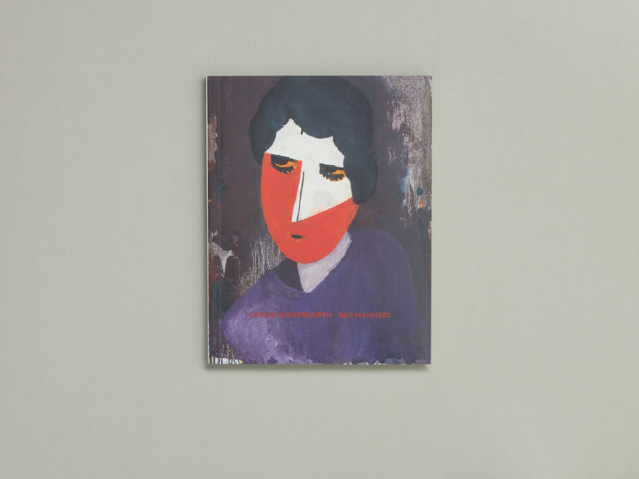 Carole Vanderlinden, Bad Manners