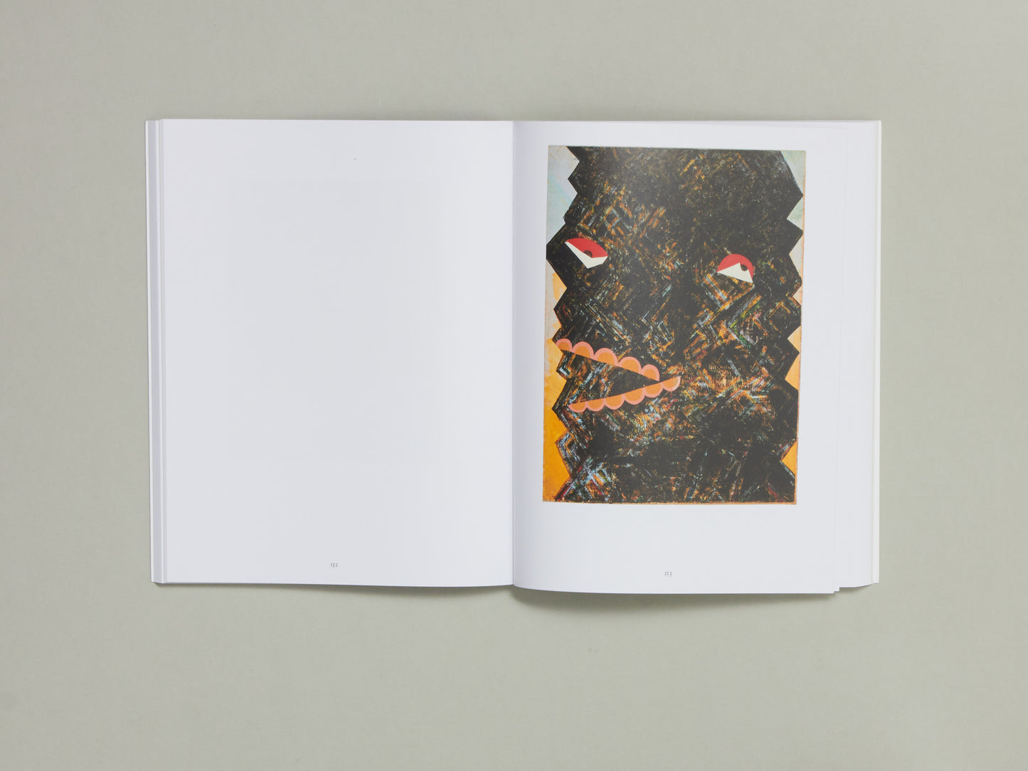 Carole Vanderlinden, Bad Manners