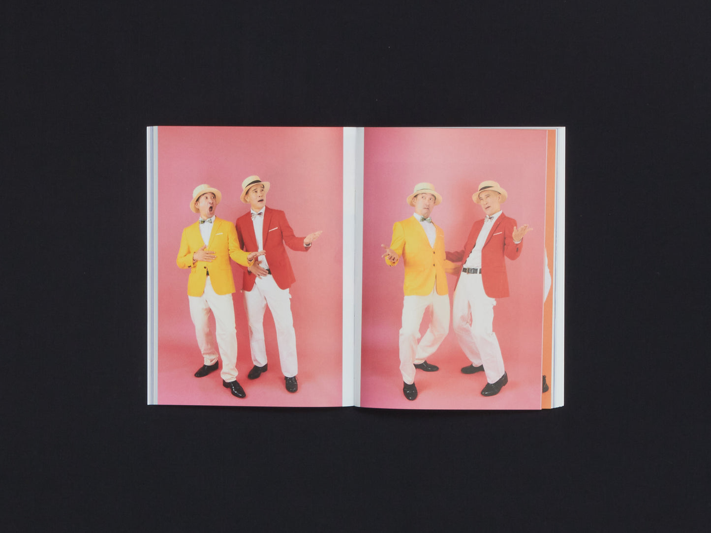 C&K – COBRA & KEN KAGAMI