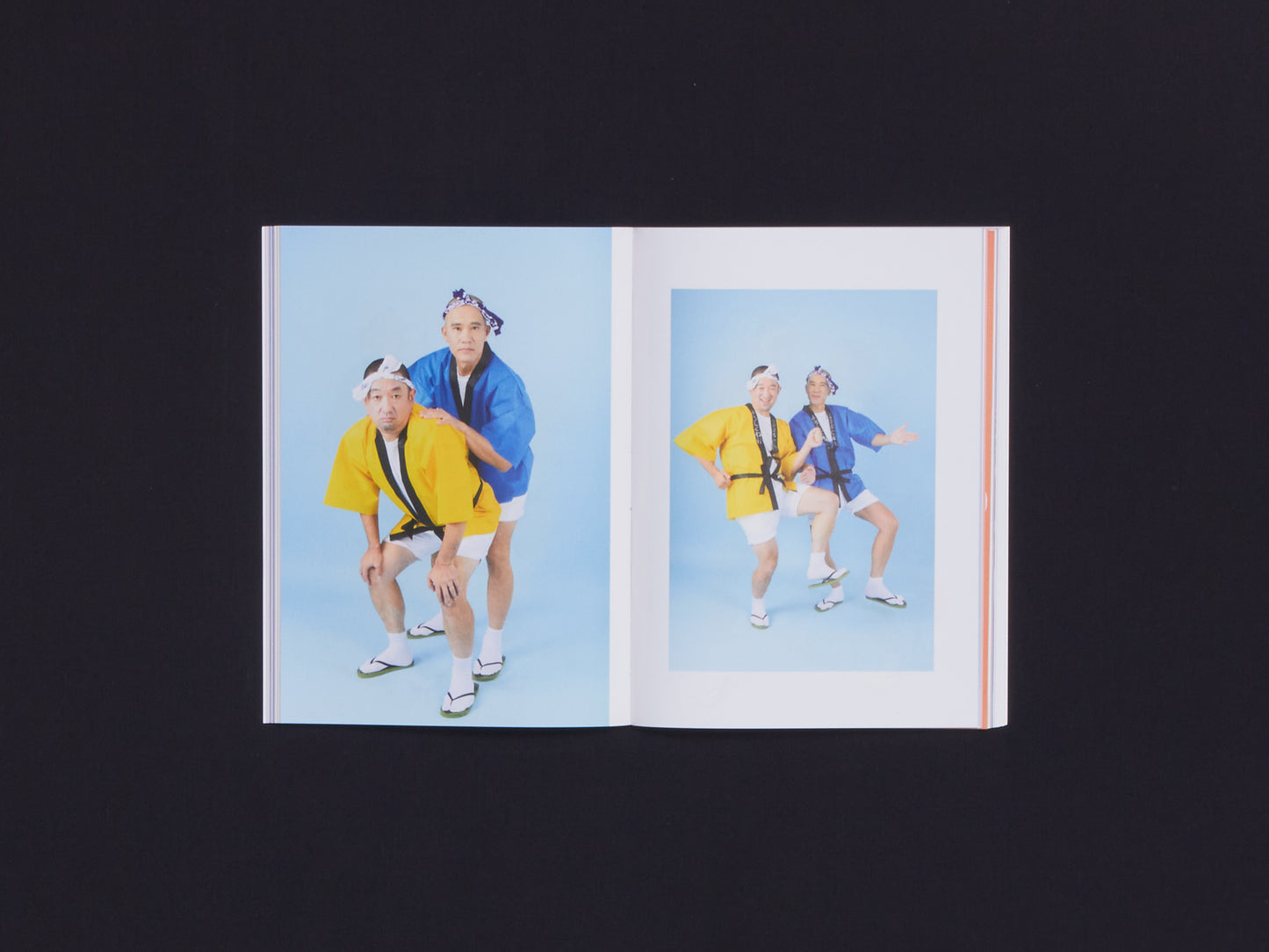 C&K – COBRA & KEN KAGAMI
