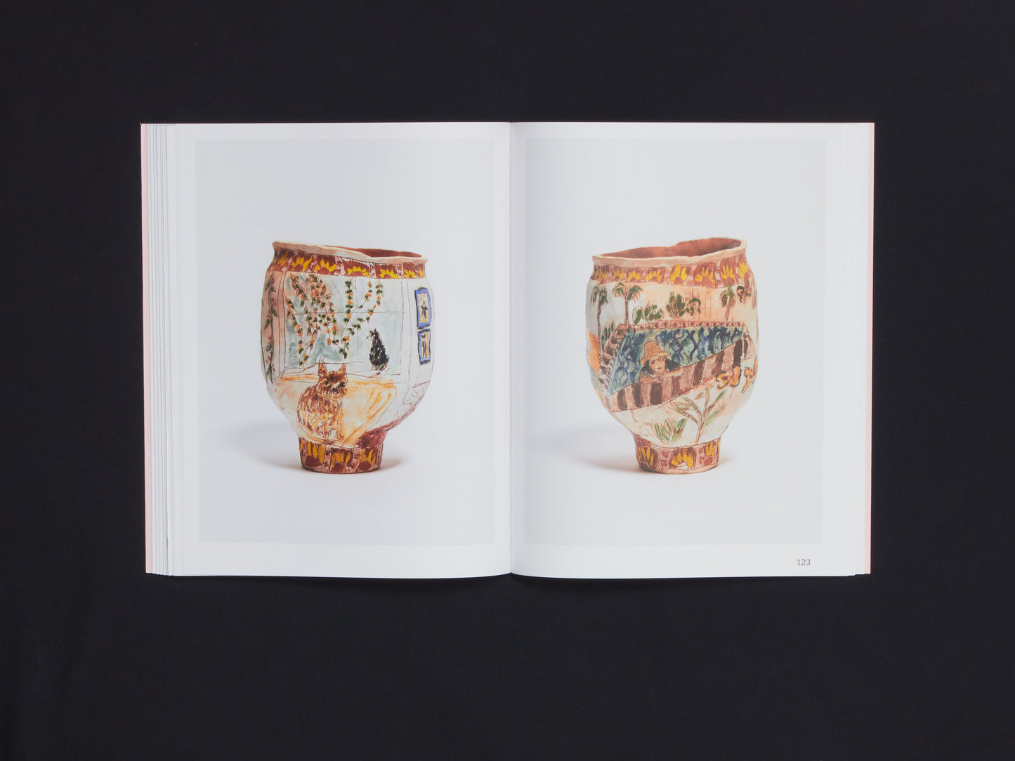 Jennifer Rochlin, Wild Is The Wind