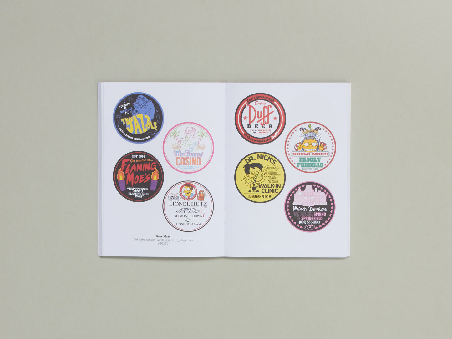 Support Your Local Bootlegger: Ten Years of The Best Damn Pet Shop In Town