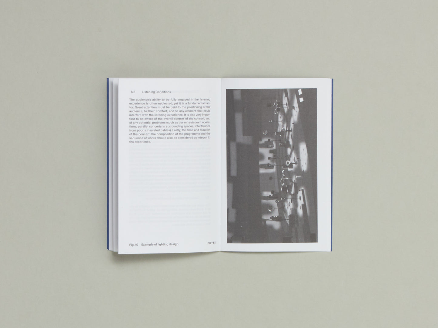 Acousmonium Handbook