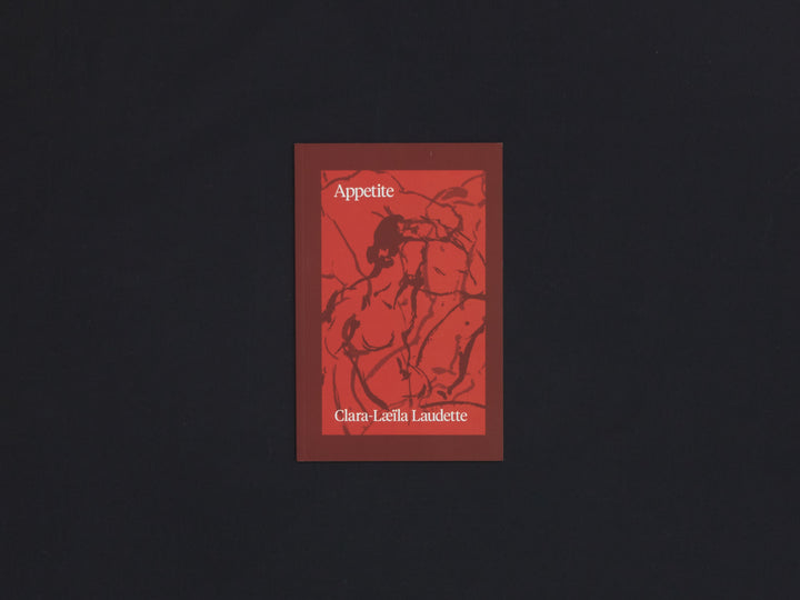 Clara-Læïla Laudette, Appetite