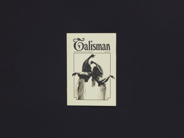 Talisman Zine