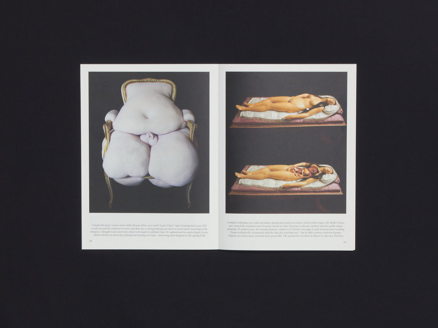 World of Interiors: Top Shelf