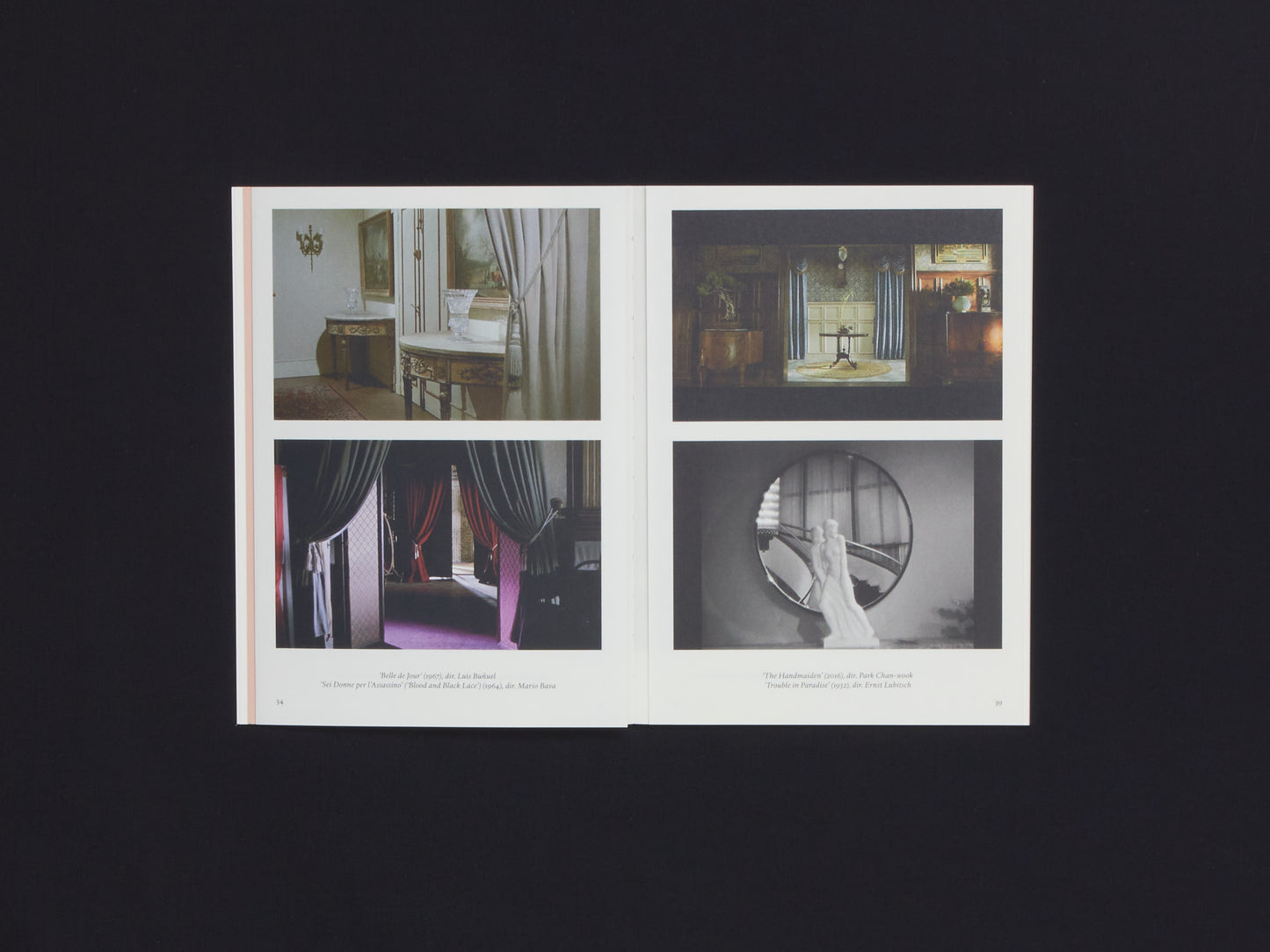 World of Interiors: Top Shelf
