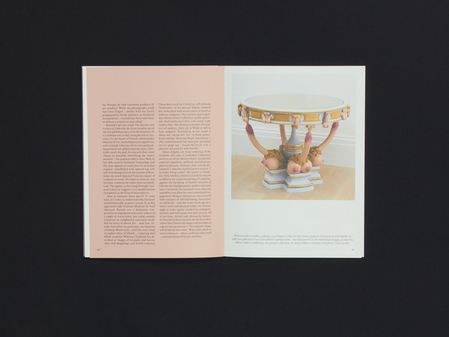 World of Interiors: Top Shelf
