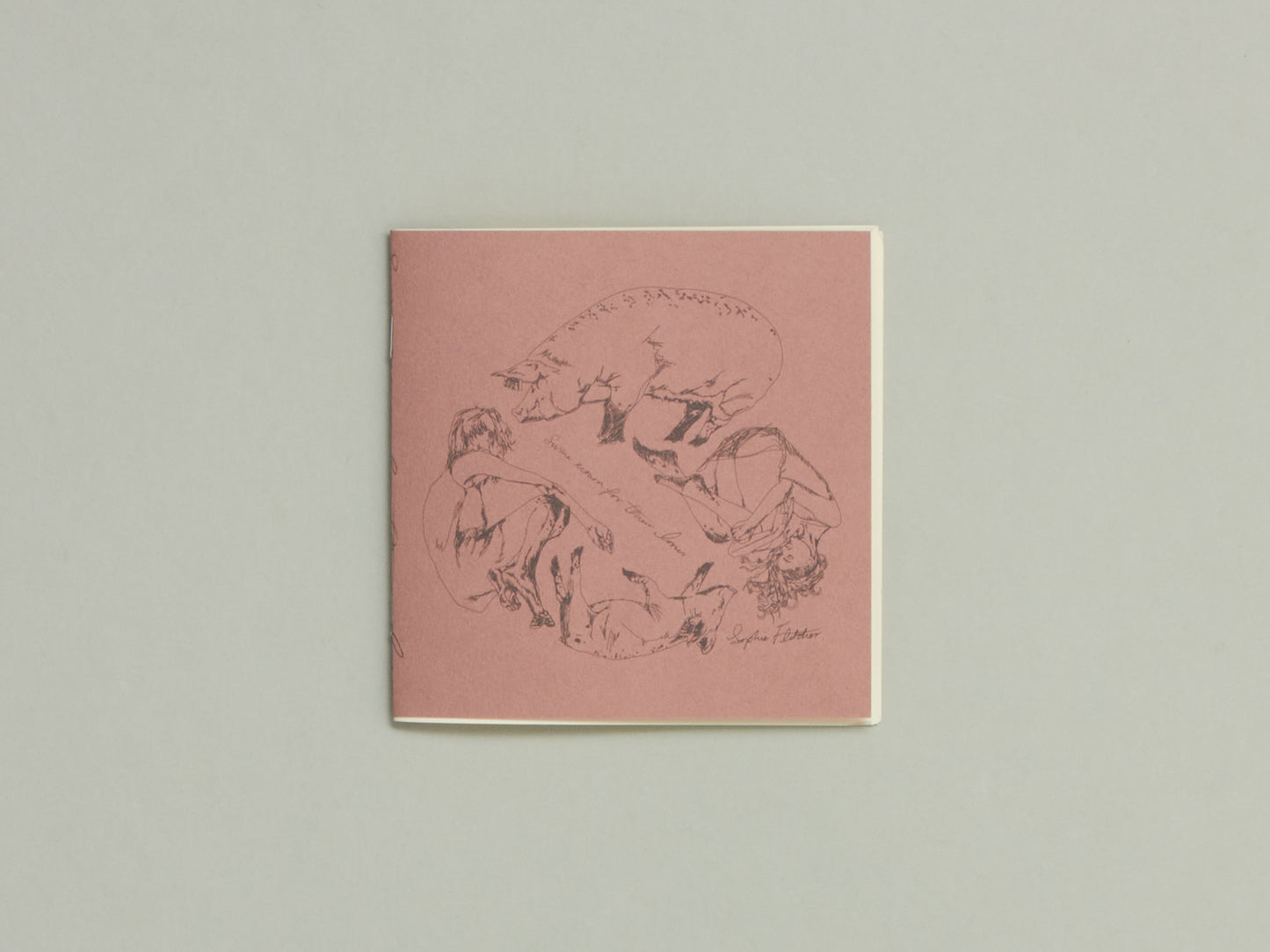 Sophie Fletcher, Swine Mourn for their Losses
