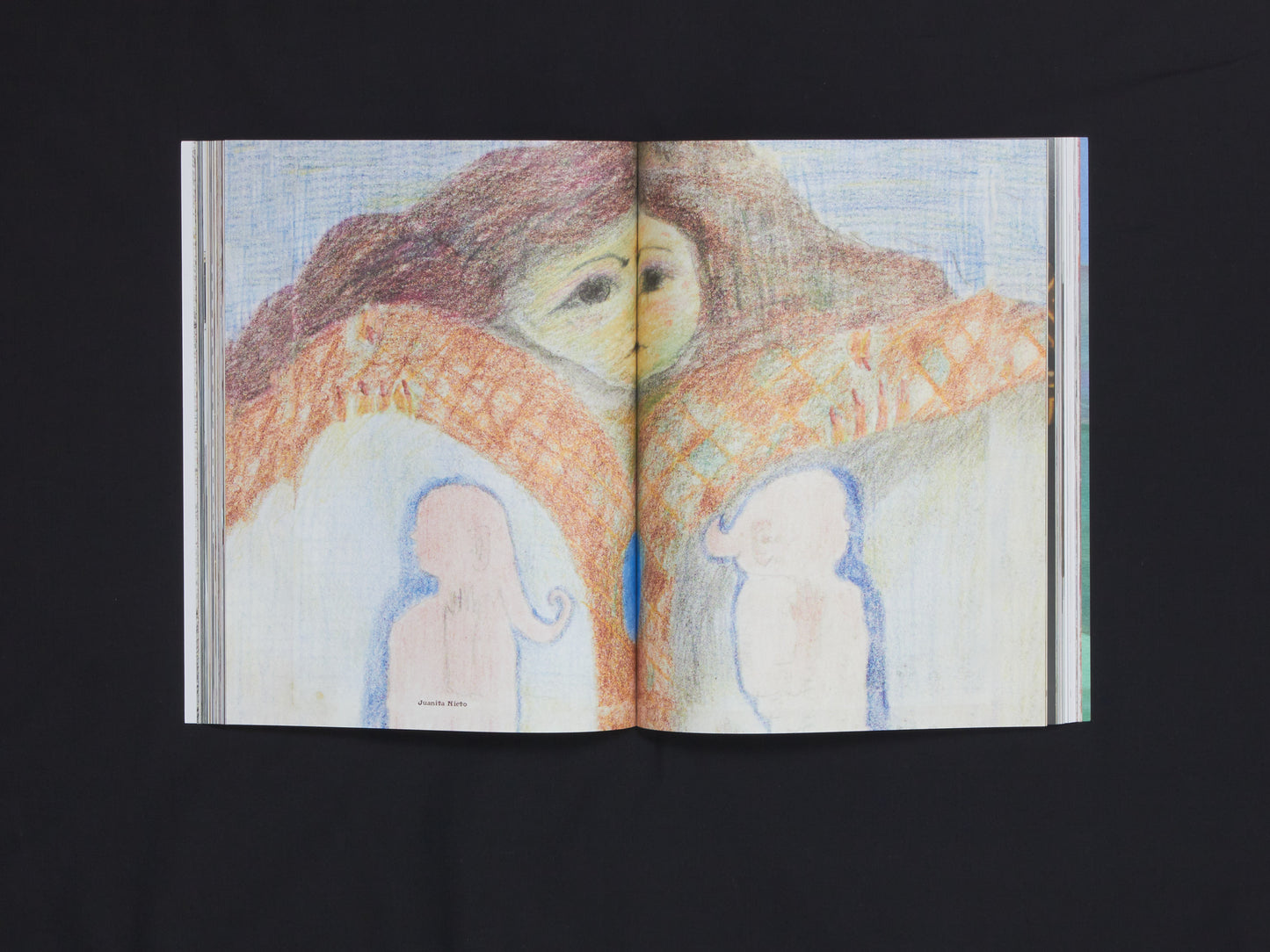 Combo Magazine Issue 004 -  Voices of the Rising Dawn