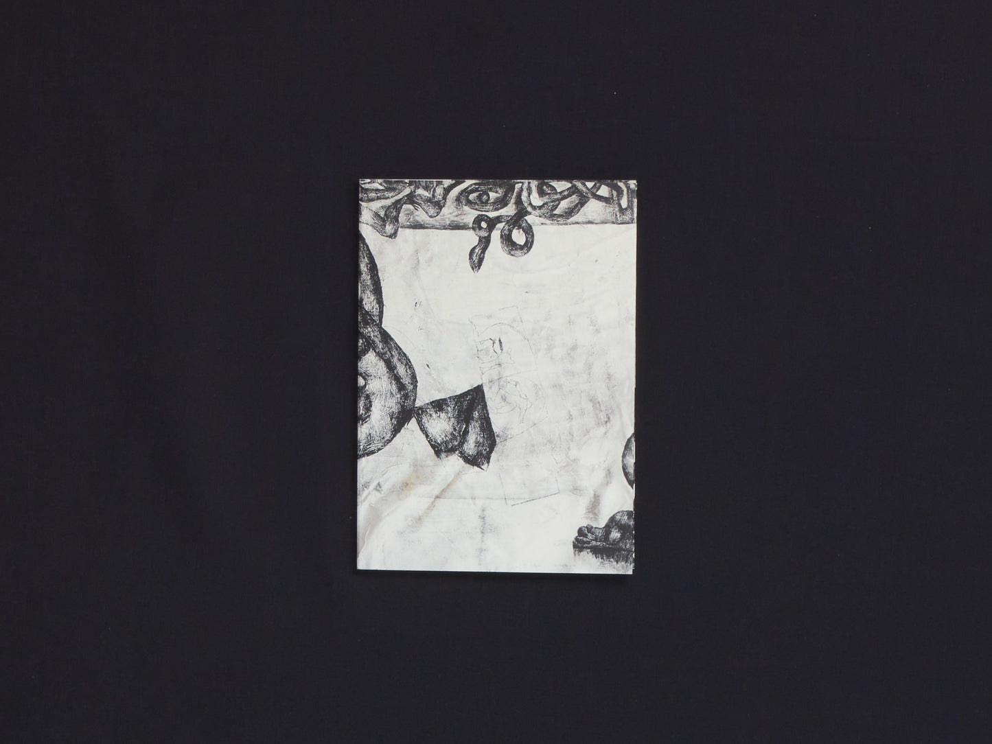 Metamorphoses - Jan Melka