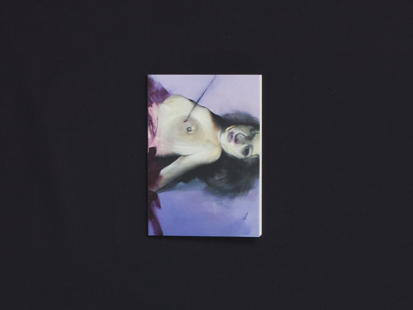 Metamorphoses - Elsa Rouy