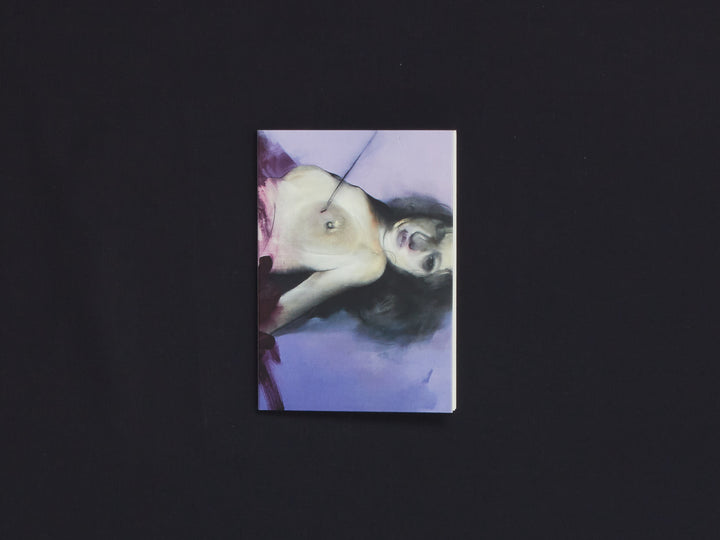Metamorphoses - Elsa Rouy