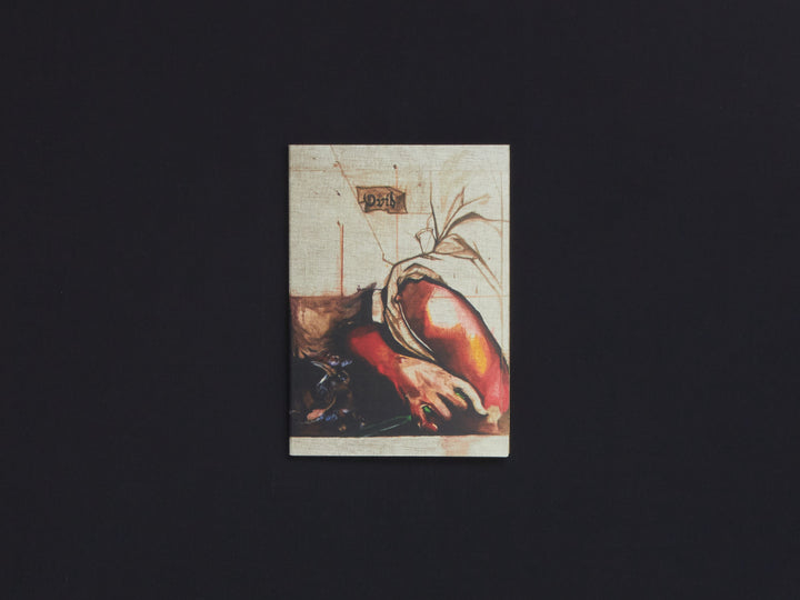 Metamorphoses - Okiki Akinfe