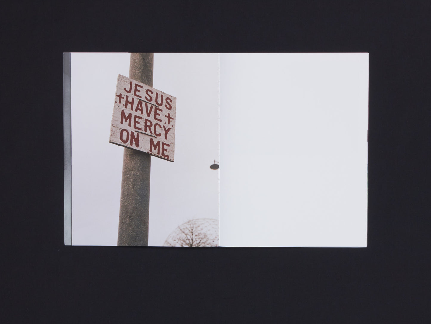 Hazel Gaskin, Breathing Land