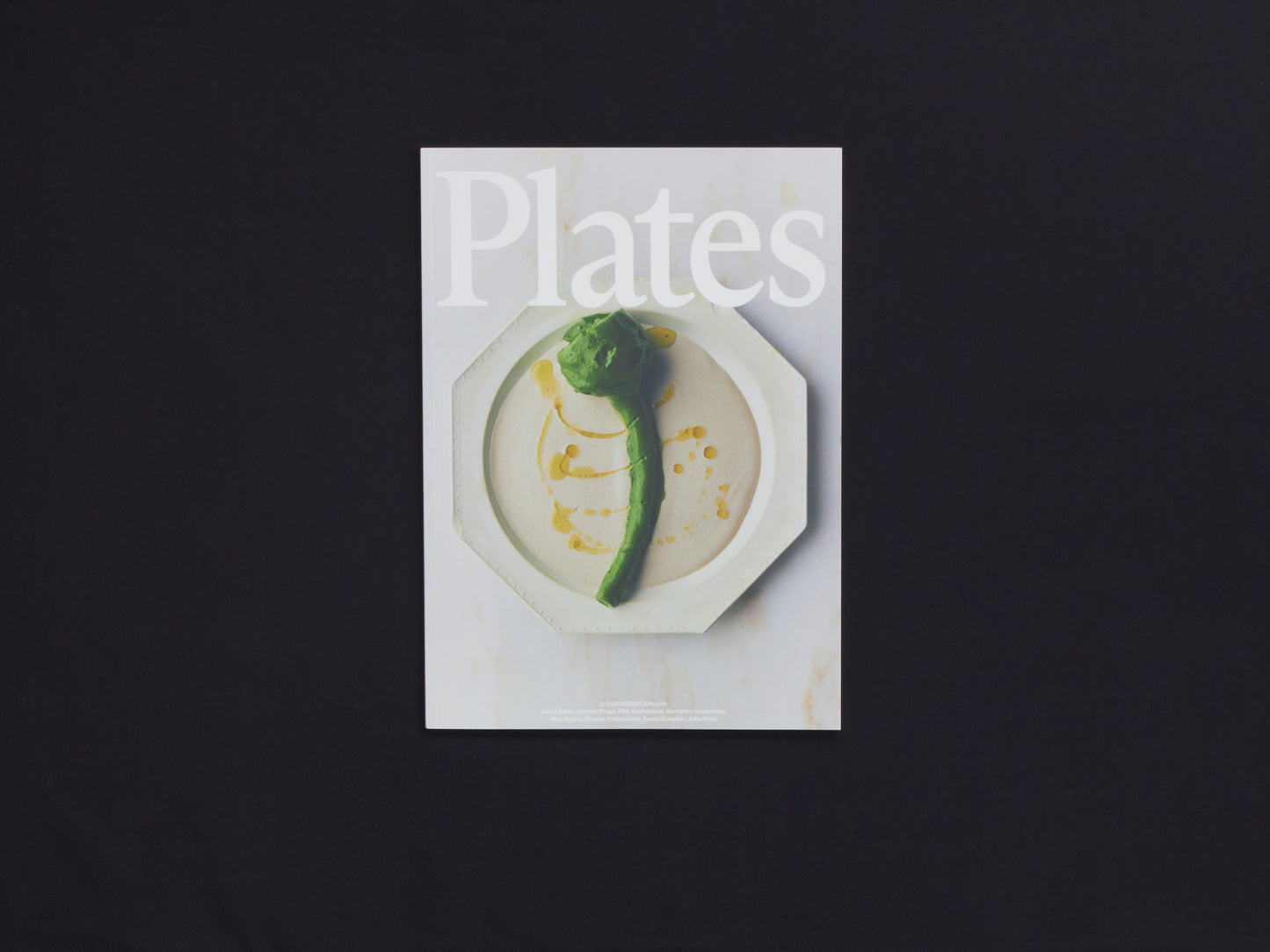 Plates Issue 02
