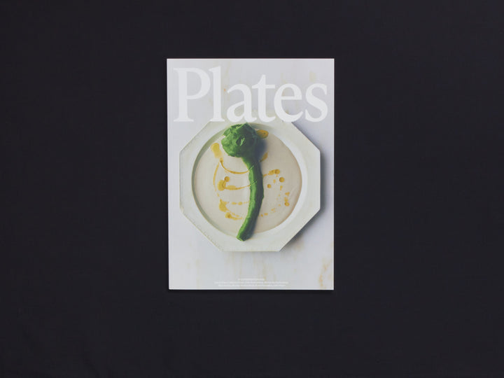 Plates Issue 02