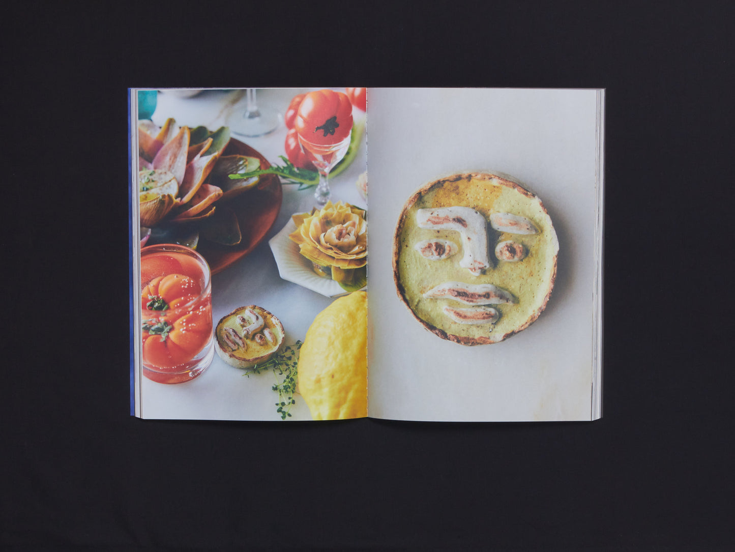 Plates Issue 02