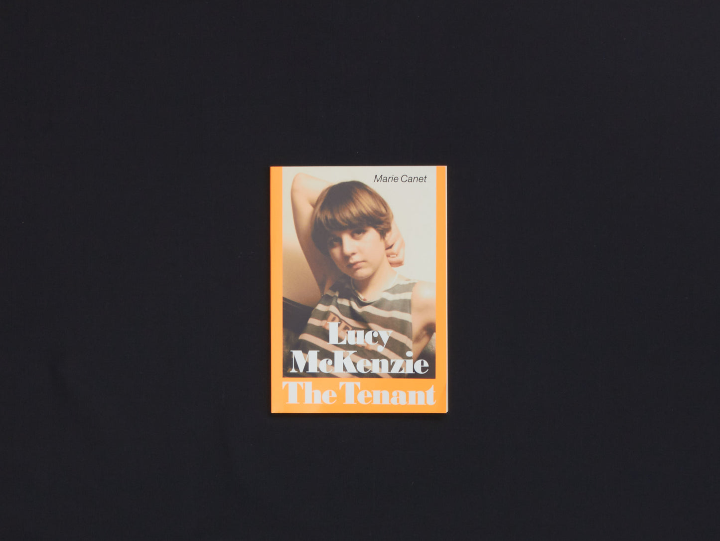 Lucy McKenzie, The Tenant