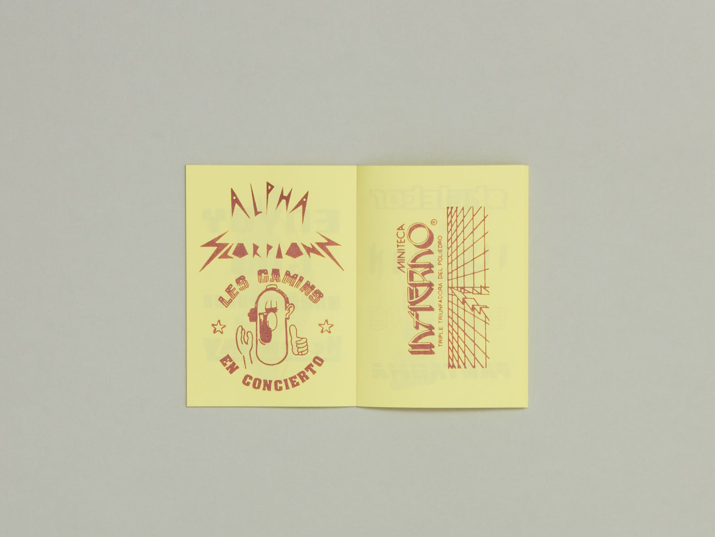 KFAX14 - LOGOS OF THE VENEZUELAN MINITECAS