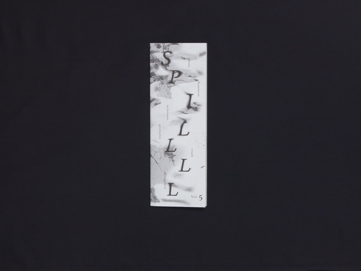 SPILLLL Vol. 5