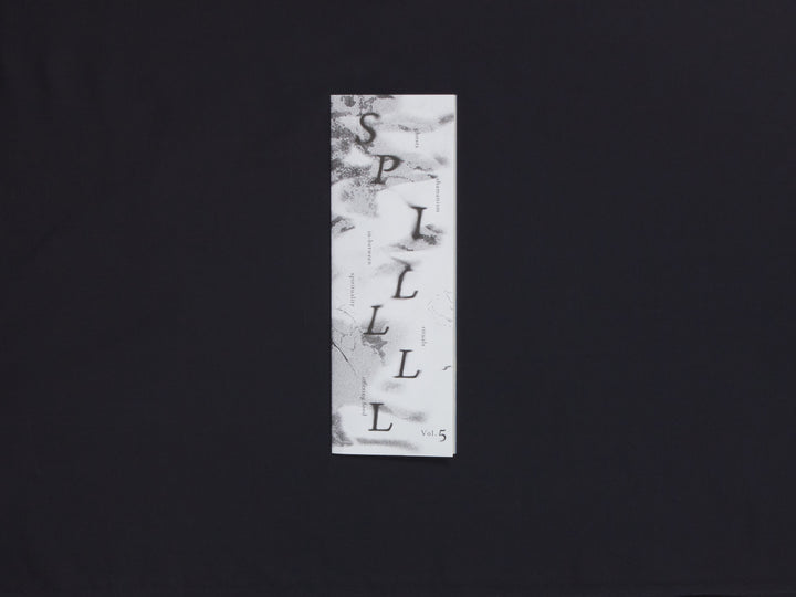 SPILLLL Vol. 5