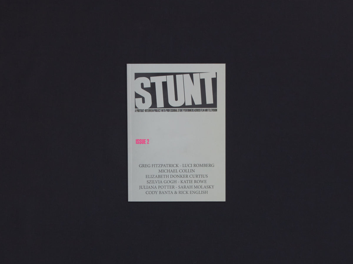 Stunt 2