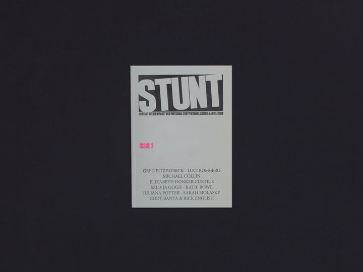 Stunt 2