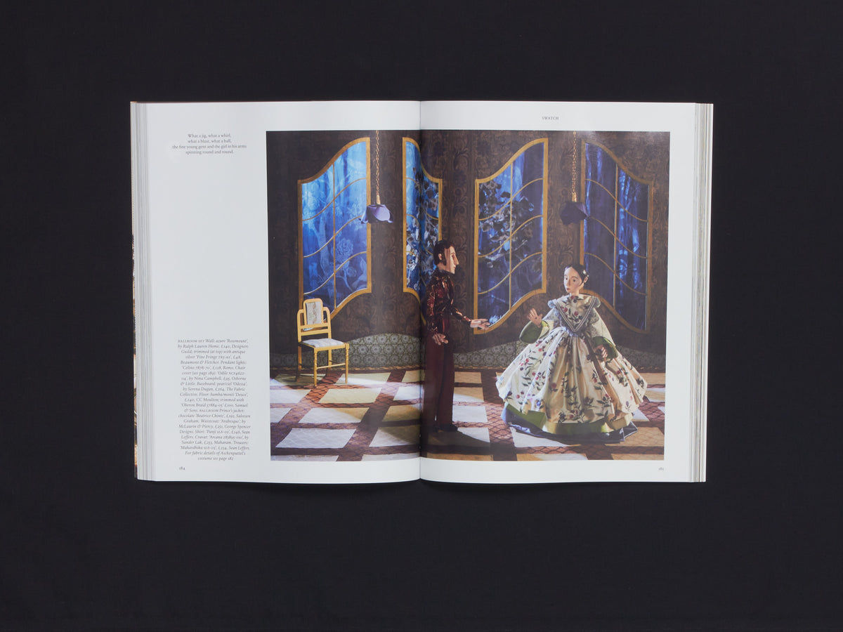 World of Interiors October 2026