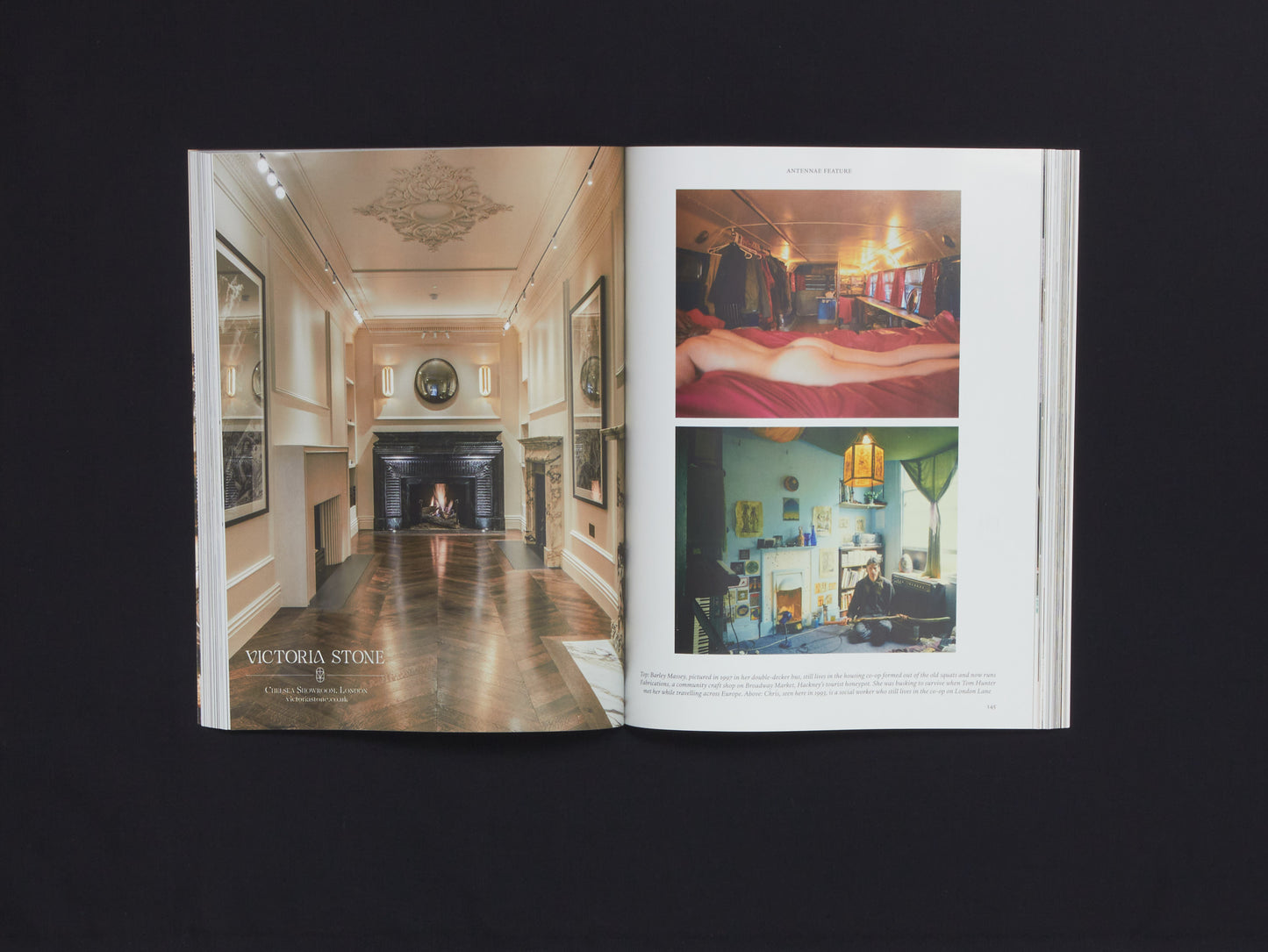 World of Interiors October 2026