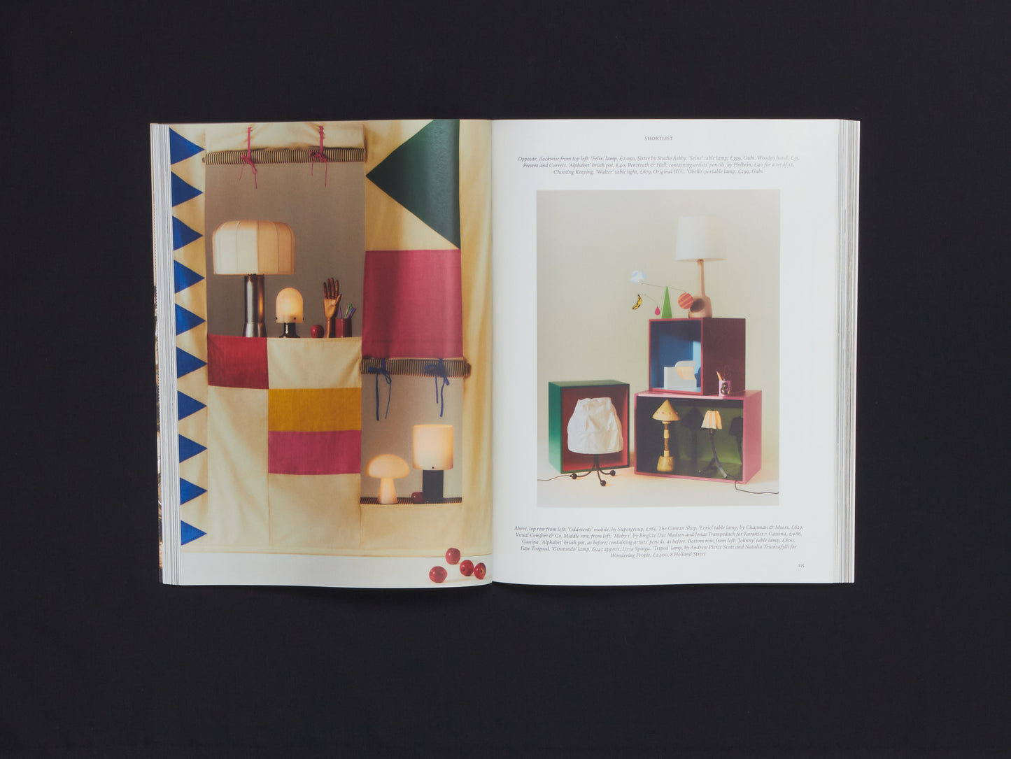 World of Interiors October 2026