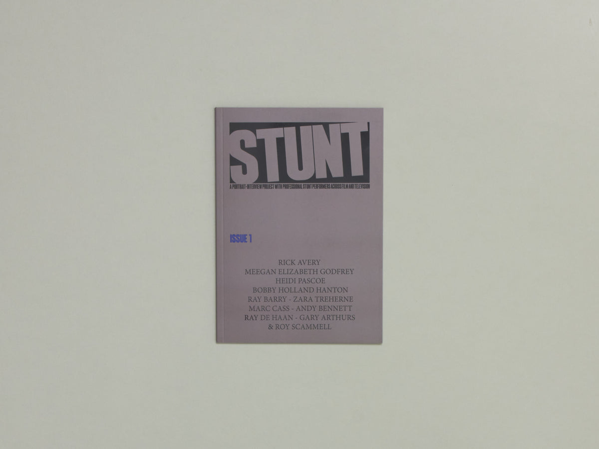 Stunt 1