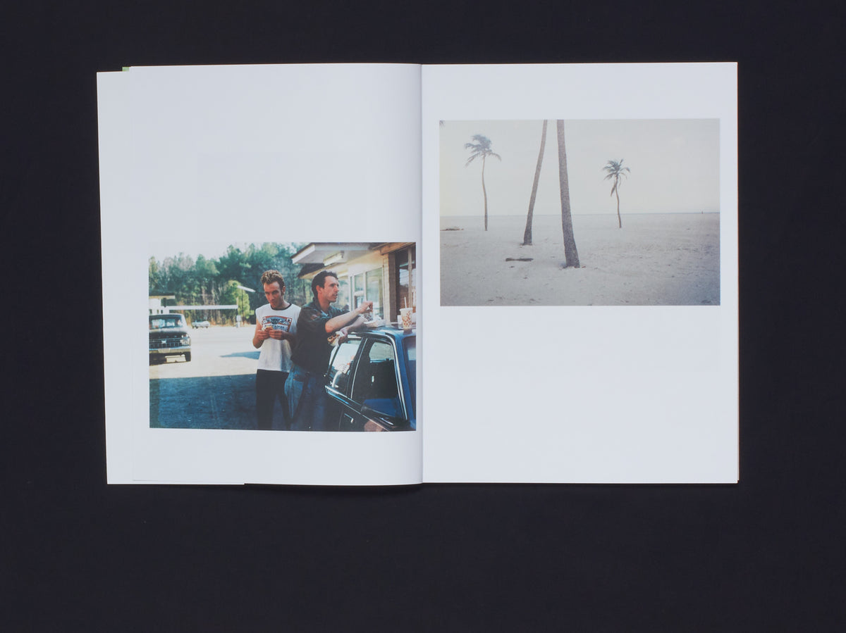 Jack Pierson, Array (Miami Beach)