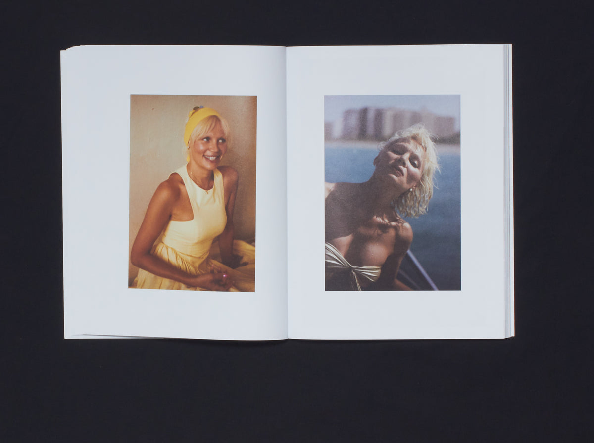 Jack Pierson, Array (Miami Beach)
