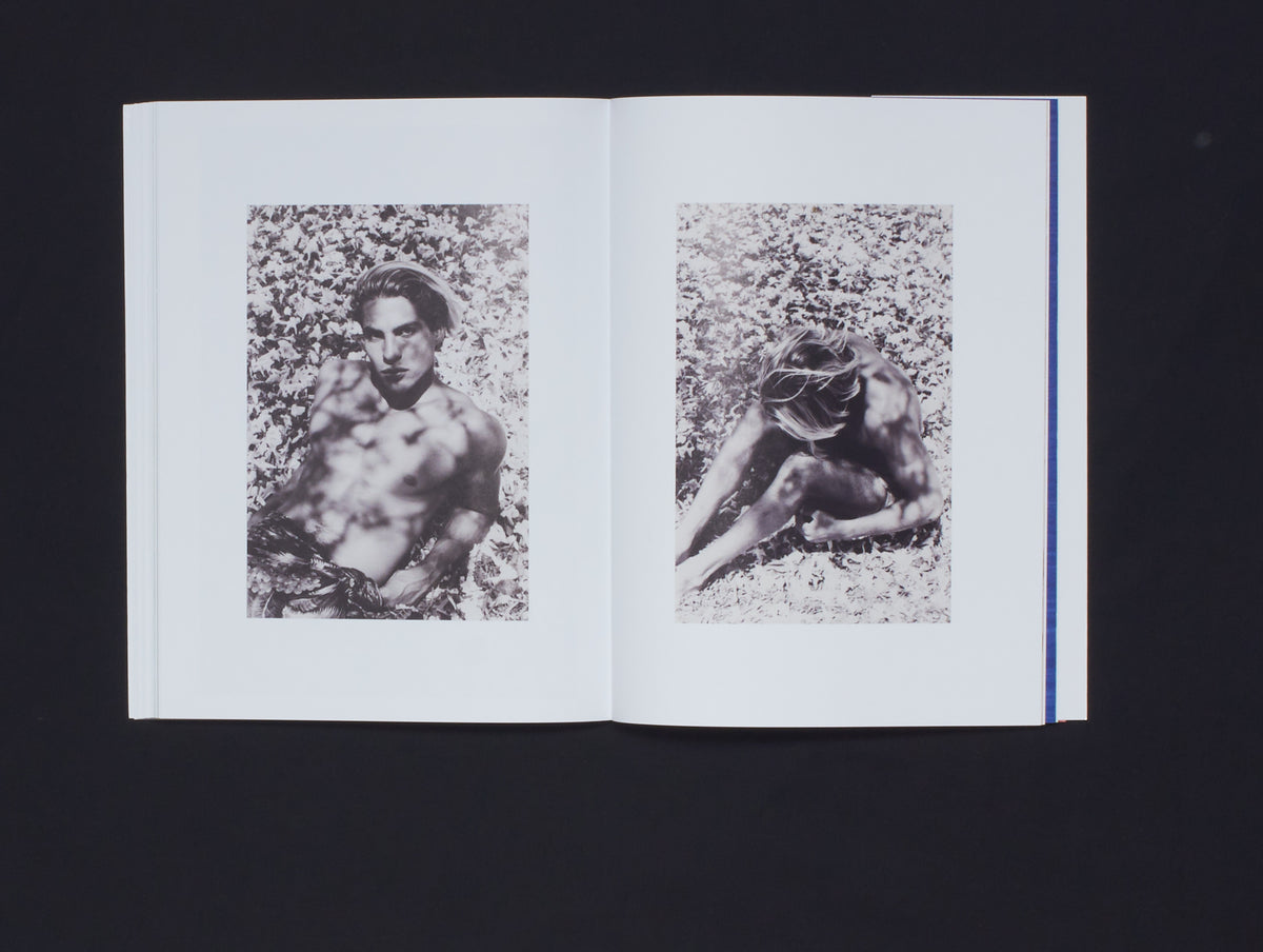 Jack Pierson, Array (Miami Beach)