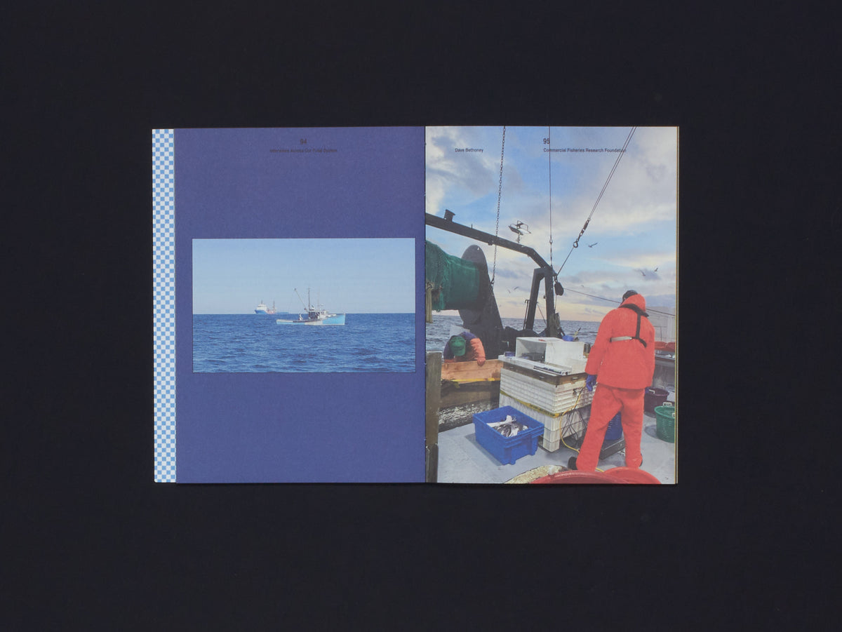 BEAM Studio, Eating the Whole Fish