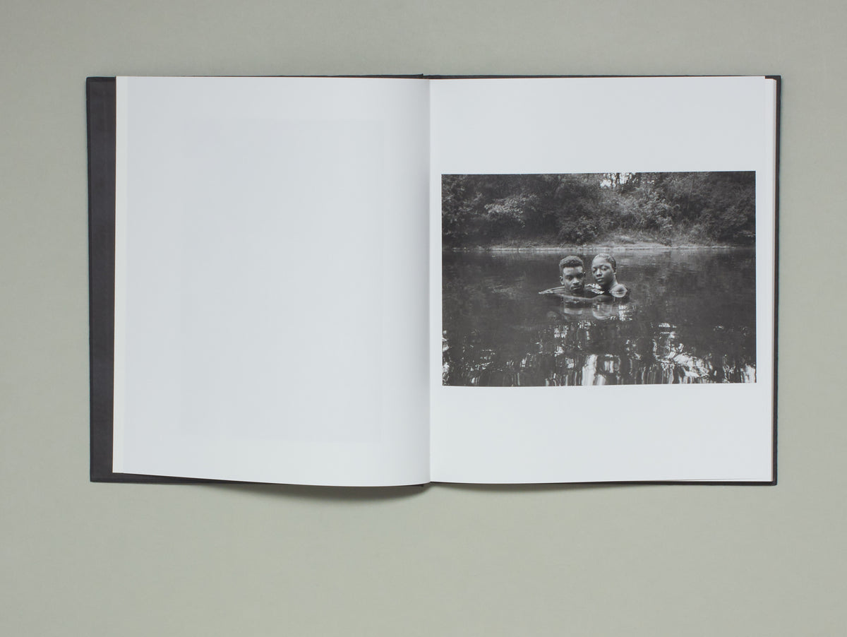 Caleb Stein, Down by the Hudson