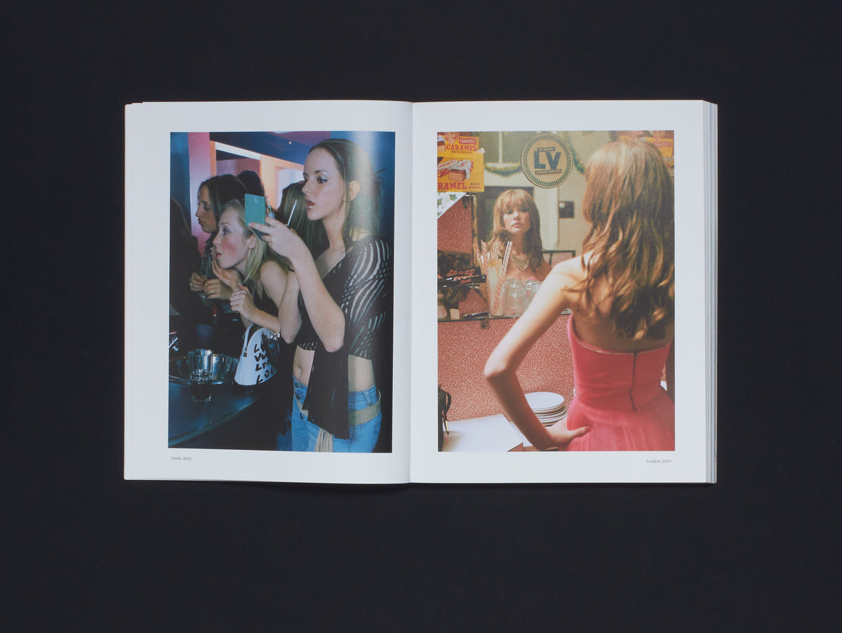 Family Portrait Issue 4