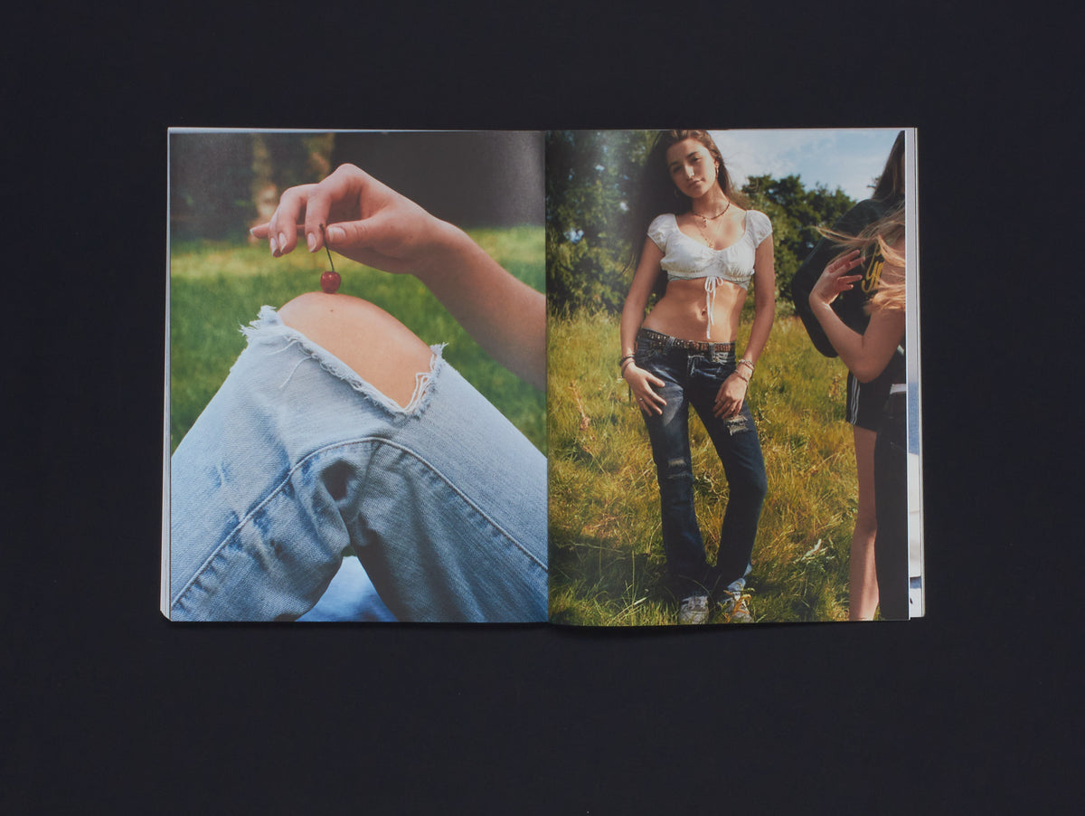 Family Portrait Issue 4
