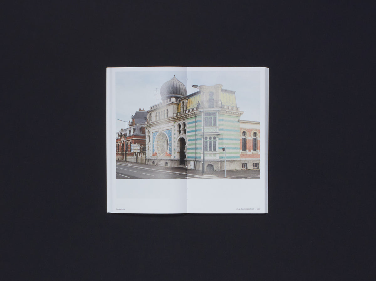 Eric Tabuchi & Nelly Monnier, ARN Pocket Vol.4