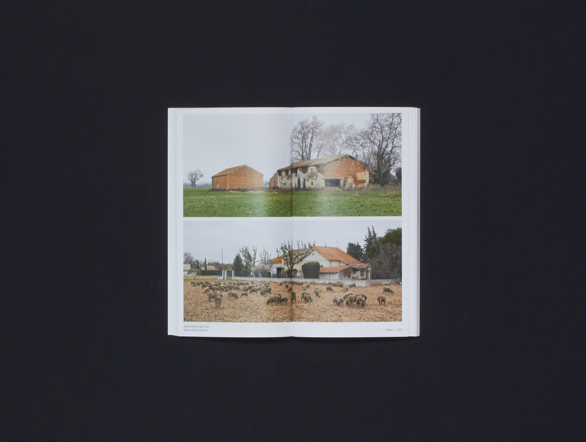 Eric Tabuchi & Nelly Monnier, ARN Pocket Vol.4