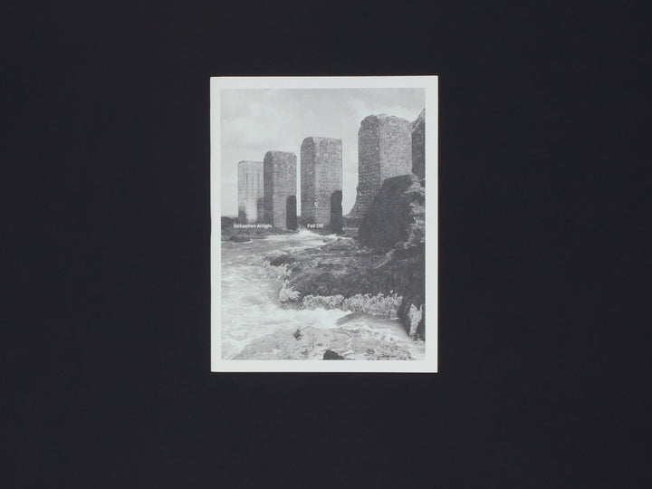Sebastien Arrighi, Fall Off