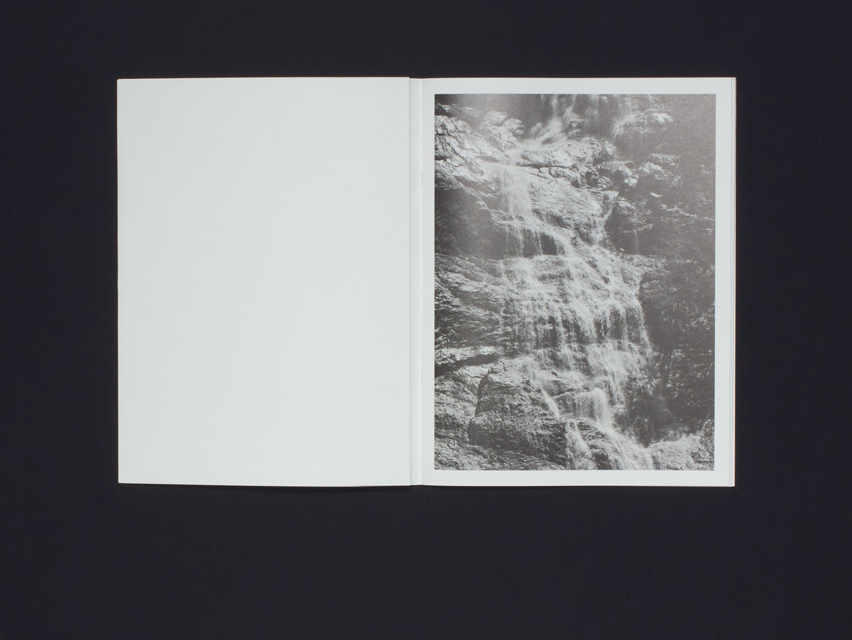 Sebastien Arrighi, Fall Off