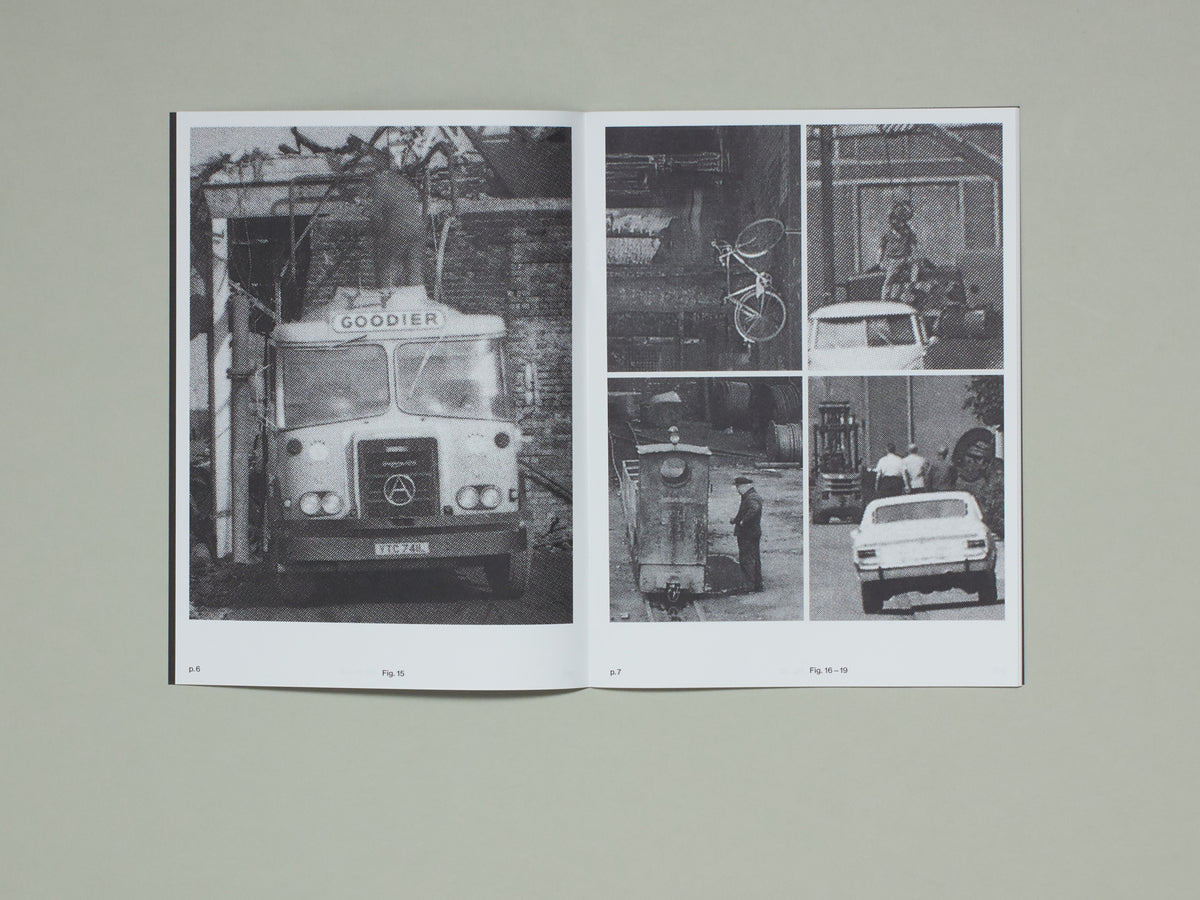 Gilles Pourtier, Figures