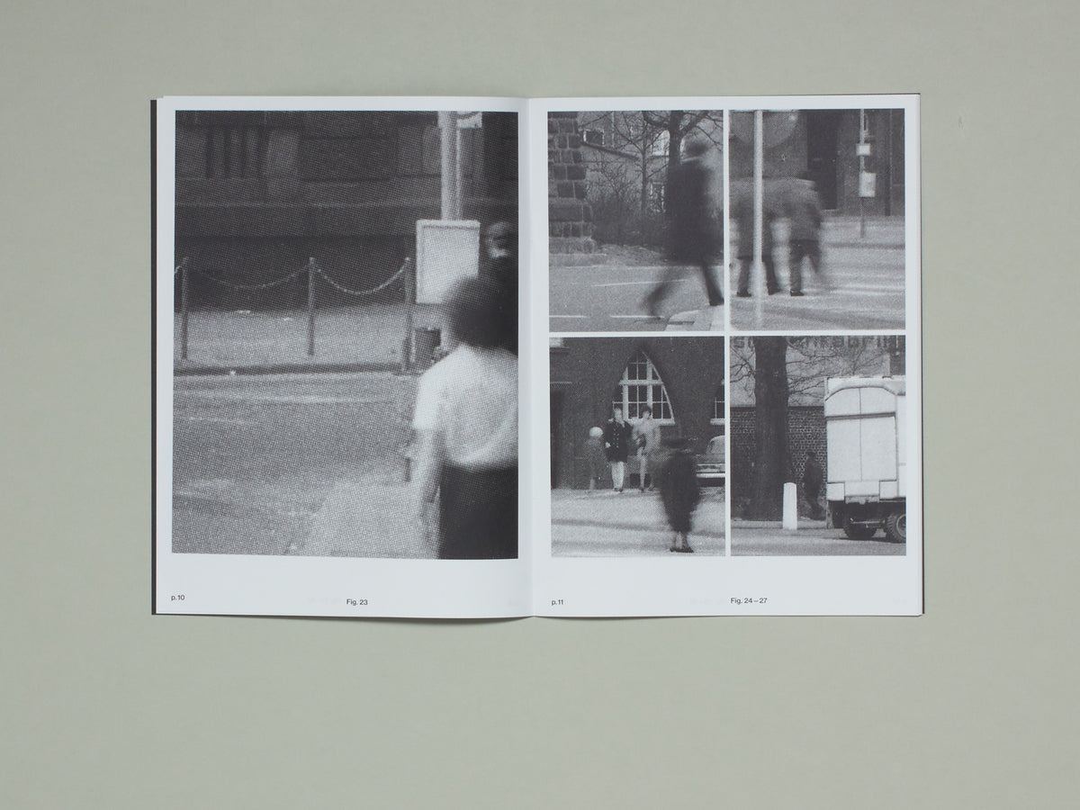 Gilles Pourtier, Figures