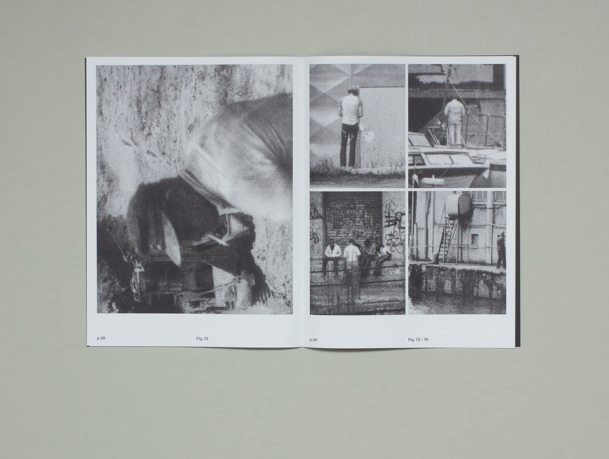 Gilles Pourtier, Figures