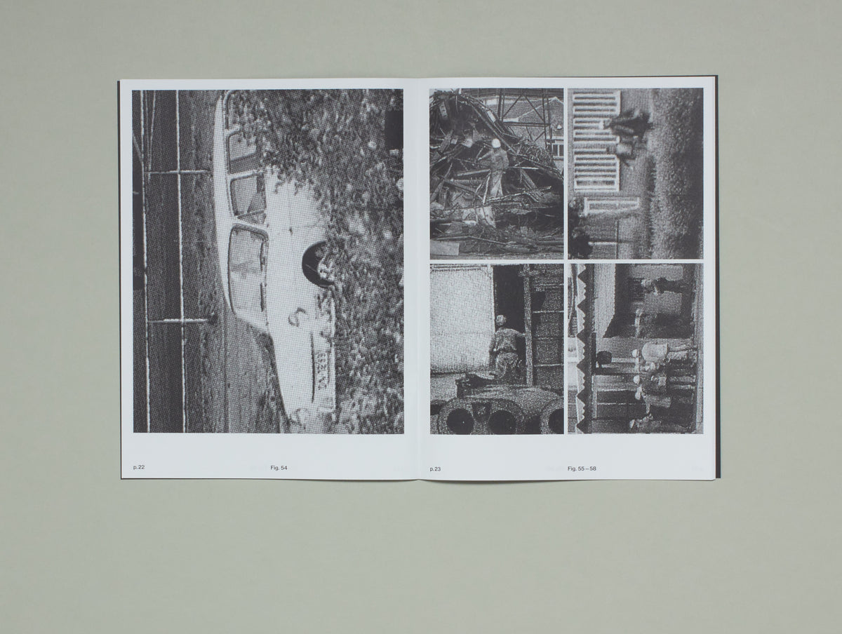 Gilles Pourtier, Figures