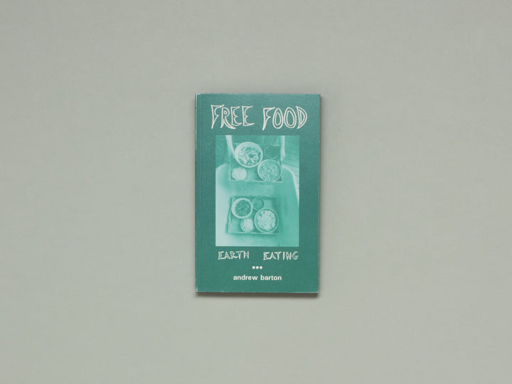 Free Food: Earth Eating