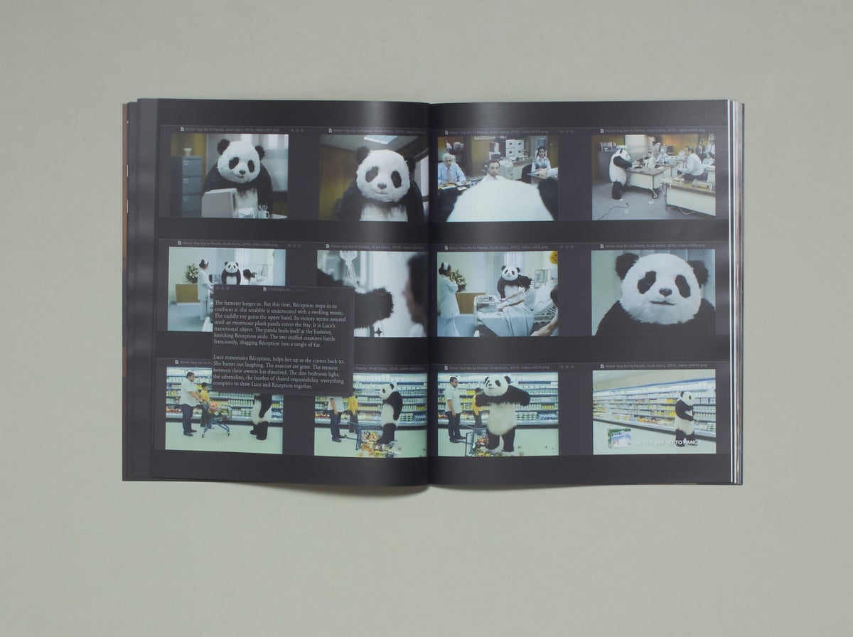 Pina Issue 3: American Artist and C.B. Evans